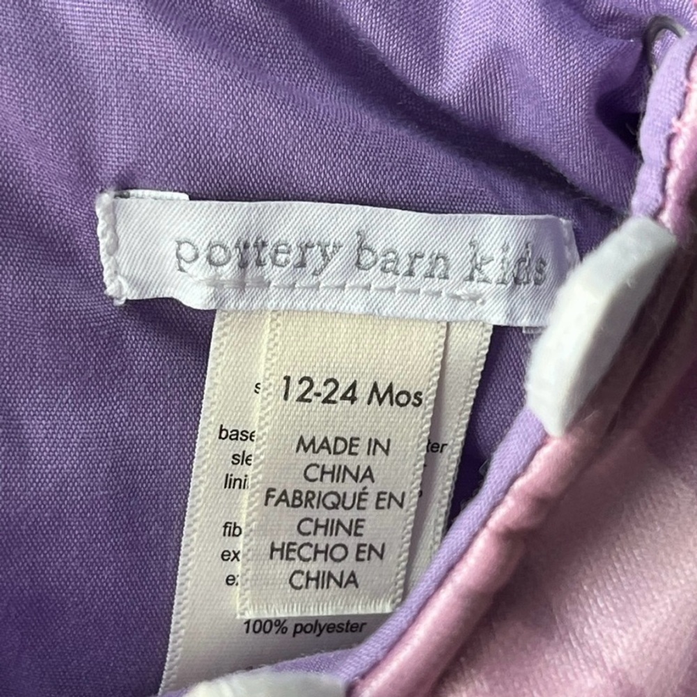 Pottery Barn Kids - BOO Costume - Picture 9 of 9